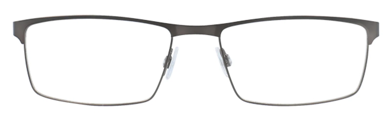 Shaquille O'Neal SO145M Eyeglasses - Black - view 9